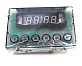 4-37-4 | 267100047, 267100147 Цифровой таймер Beko, Gorenje