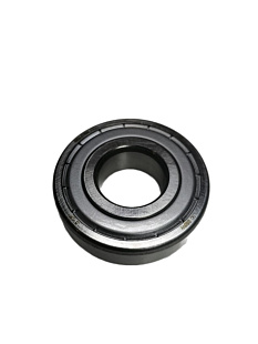 SKF-TT 6204 SKF Подшипник 6204 ZZ SKF, зам. 49028765u, OAC002591, BRG215UN, 481252028137, 6204ZZ
