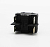 034349 Кнопка для стиральной машины Indesit, Ariston, Smeg 69IT065, SWT000AR, 62TO98, 0201004, AR441