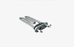 C00380151 KAWA Тэн стиральной машины indesit/Ariston 1700W KAWAI OAC094715, C00094715, 255452, 46054