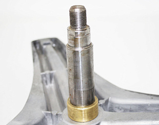 cod712 Крестовина барабана (LG - 4434ER1001B), SPD000LG, 4434ER1003G