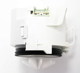 PMP011BO Насос слива для ПММ (ориг.), BOSCH 00611332, зам. `Bo5433, 10cp05, 63BS200, 620774