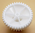 PH003 Шестерня Philips (ZL010) D81/25 L80/19, MM0301W, CAM001, MM0347W