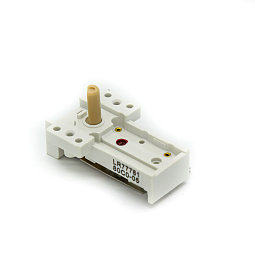 E097 Термостат для масл.радиатора 70°C, шток-15мм 'campini'-Italy,  !!! (39CU049, trb002un), зам. TR