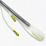 HTF108UN ТЭН стекло 16", 180w, 220v, No-frost.,26035004.