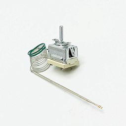 COK201AC Термостат духовки EGO 55.17053.030 (1140x152mm. Шток-24mm. 55°C...285°C), зам. b263100015, 