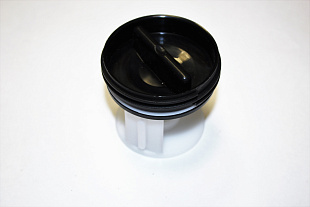 WS066 Заглушка-фильтр для ASKOLL (Bosch-00095269), (зам. WS065-белая), зам. FIL002BO, FIL003BO