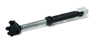 12ph05 Амортизатор 120N с крепежом (L-165…245mm), зам.SAR009WH, 461971080922, 481246648088,481252918