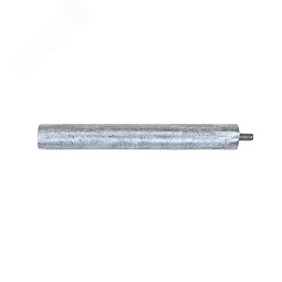 100437 Магниевый анод D16 L120mm M5*10