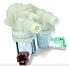 VAL029ZN  Электроклапан 2Wx180° D12- D14mm BITRON, ELUX 8074876221, 50297055001, 3792262101