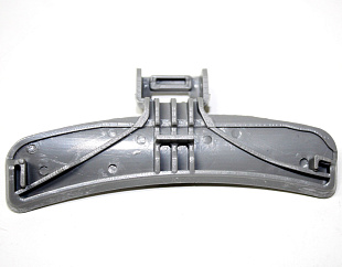 DC64-01948D#  !!! Ручка люка Samsung 8kg DC64-01661D