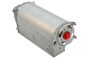 4-17-7 | VTR501UN 60X180 Вентилятор тангенциальный охлаждения для духового шкафа