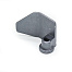 HP018 Лопатка для хлебопечки Универсальная (BM0203W, BM250, BM256, KW702957, G292226)