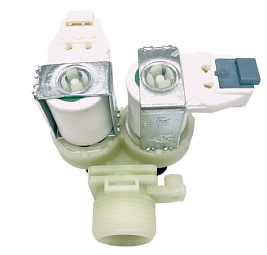 C00302311 Электроклапан 2Wx90° ORIGINAL Ariston Indesit