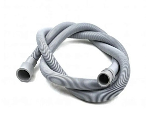 0020300407BRU  Шланг сливной стиральной машины Haier 0020300407BRU