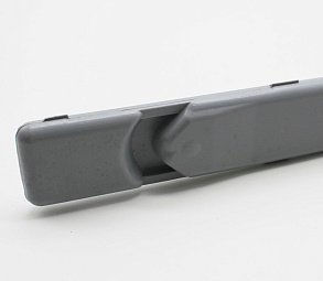 256576 UPPER WASH ARM FEED PIPE