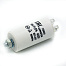 C85 | 8-1-4 | 12AG010 !CAP524=,  Конденсатор 16мкф, зам.485189911097,16av16, `AV0809, CAP524UN, (*1.
