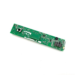 1-50 | 49044942 МОДУЛЬ УПРАВЛЕНИЯ PCB - NFC С ПРОГРАММОЙ СТИРАЛЬНОЙ МАШИНЫ CANDY GVSH10A2TCE07