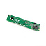 1-50 | 49044942 МОДУЛЬ УПРАВЛЕНИЯ PCB - NFC С ПРОГРАММОЙ СТИРАЛЬНОЙ МАШИНЫ CANDY GVSH10A2TCE07
