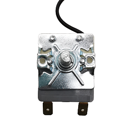 4-16-4 | WGB300C Терморегулятор для духового шкафа 50-300°C 2 конт 16(3)A ~250В EP004, 00501006 № 00