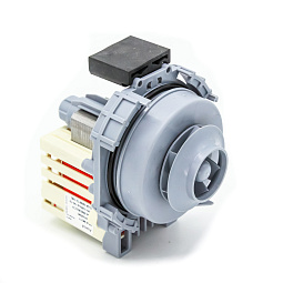 303737 Циркуляционный насос посудомоечных машин Indesit,  Ariston , 240V 60w., замена: CO303737, 256