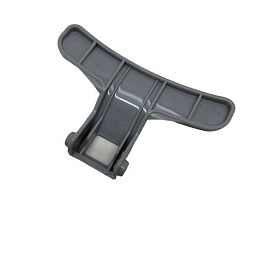 3612613800G Ручка люка серая СМА Daewoo, LG