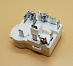 HL167 Реле пуск. ZHB40-105P115C, ZHB54-125P15C холод. INDESIT