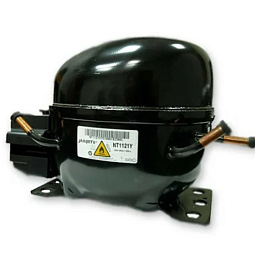 301996 !Компрессор Jiaxipera T1112Y, 140W, R600,