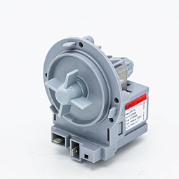 PMP005UN Насос Askoll 25w (без улит.навинт.клеммы вперед !!! разд.), зам.*`AV5408,63AB940.