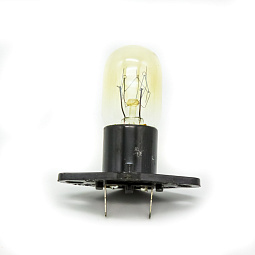 SVCH068 Лампа СВЧ 25W 240V клемы прямы