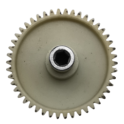 DV002 Шестерня для мясорубки Дива D82/16 L59/19
