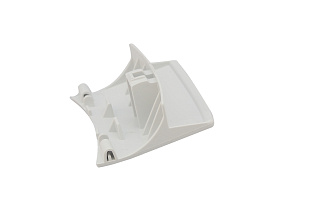 WL222# Ручка люка СМА  !!! Bosch-00183607, 00183623, зам.DHL001BY, BY3809