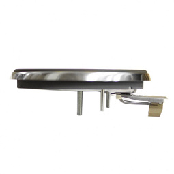481281729103 C00378373, Эл.конфорка D145mm 1500W (экспресс) Италия, зам. 814515,481225998313, 40CU72