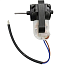 283664 Вентилятор Indesit 4,3W 220V с крыльчаткой, зам. C00283664