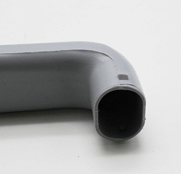 256576 UPPER WASH ARM FEED PIPE