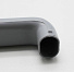 256576 UPPER WASH ARM FEED PIPE