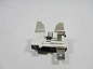 DRB12T61A1 Пусковое реле DRB12T61A1 AM 17C-2*129, для холодильника NORD, модель DR-51