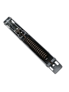 G166670 Петля двери духовки gorenje зам. 620993, 109485, 109484