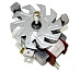 4-31 | b300180280 BEKO b300180280 Вентилятор духового шкафа 32w 1300об/мин 100мм 300180380