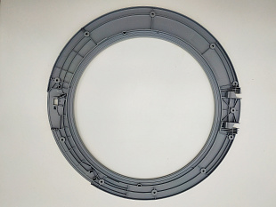 747538 Внутреннее обрамление люка СМА Bosch, Siemens