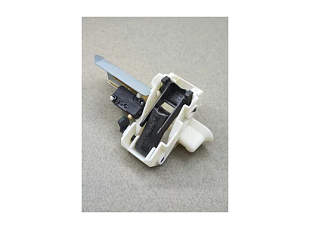 1113150609 Замок двери ПММ Electrolux, Zanussi, AEG INT500ZN, 1113150609, 50272150009, 50286082008