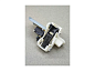 1113150609 Замок двери ПММ Electrolux, Zanussi, AEG INT500ZN, 1113150609, 50272150009, 50286082008