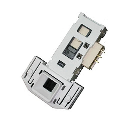 INT004BY Блокировка люка BOSCH 421470, 603514, 426992, 423587, 610147, as00225175, INT004BY, Bo4414
