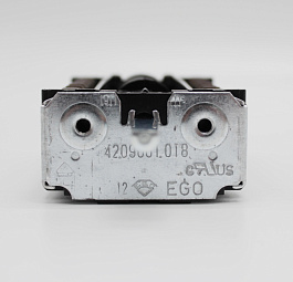 COK303CY 42814756 Переключатель духовки замена EGO 42.09001.001, 4209001001, 42.09001.018, GOTTAK (8