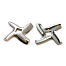 MS003 Нож для мясорубки Moulinex   !!! MM01W07, N434, MGR106UN, MM0111W