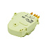 TMP003UN Таймер оттайки TMDC 625 / оттайка-25m. 'SKL' КИТАЙ, зам.(PARAGON-TMP012UN)