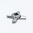 BS001 Нож для мясорубки Braun, Bosch, Philips, Panasonic, Siemens 00603544, 9999990026, PH004, N431,