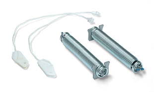 754867 Ремкомплект дверии ПММ Bosch, Siemens 00754867