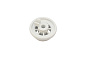 DWB900BO Ролик (1шт) для корзины ПММ Bosch, Siemens, Neff (D27/37mm)