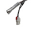 5300JR1009M Тэн оттайки испарителя 135w LG